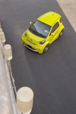 Scion iQ Concept 2009 года